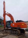 CAT320 Mini Excavator Telescopic Boom Telescopic Arm For Sale