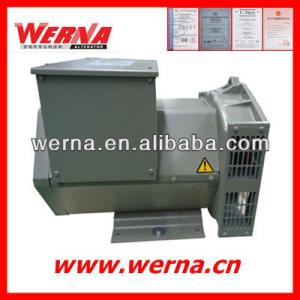 Quality Energy Efficient Brushless AC Generator With IP21 Protection wholesale