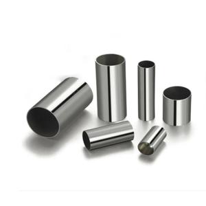 Quality Tp316 Tp310s Stainless Steel Pipe ASTM A312 ASTM A213 Tube wholesale
