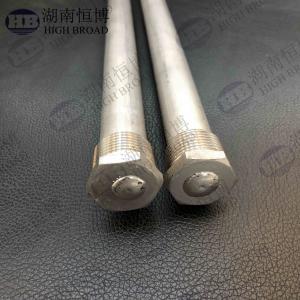 Quality HEX HEAD AGNESIUM ANODE ROD SOLAR BOILER WATER HEATER REPLACEMENT SPARES wholesale