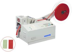 Quality Automatic Tape Loop Cutter(Cold and Hot Knife) FX-110L wholesale