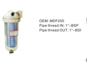 Quality Hydraulic Oil Filter Assembly wholesale