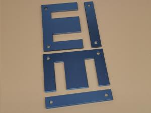 Quality 50Hz EI-96-4H AISI Non Grain Oriented Electrical Steel wholesale