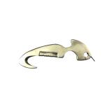 ZTDIVE Outdoor Scuba Diving Accessories Knife Rope Cutter Silver Color