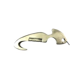 Quality Stainless Steel Scuba Diving Accessories Knife Ultralight Durable wholesale