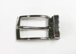 Men And Women 'S Belt Buckle 1.4" 36mm For 1.2" 30mm Belt Strap Replacement