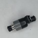 OEM 17109450 Daewoo Lanos Fuel Injectors DAEWOO Nexia Lanos Espero Nubira 1.5 1