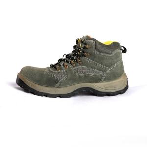 Quality PU Outsole Safety Boots for and Waterproof Protection wholesale