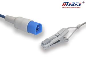 Quality M3046A Veterinary Spo2 Sensor wholesale