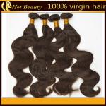 SGS 360 Frontal Wig Brazilian Remy Natural Wave Human Hair Extensions Sleek