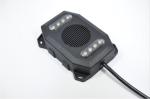 97dB Light Sound Warning forklift Vehicle Reverse Alarm
