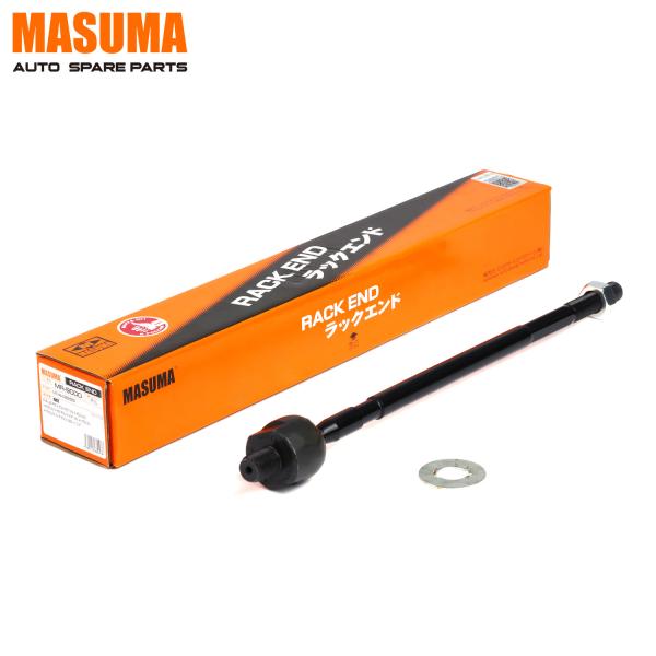 MR448255 MASUMA Auto Steering Rack End for Car Fitment MITSUBISHI PAJERO SPORT