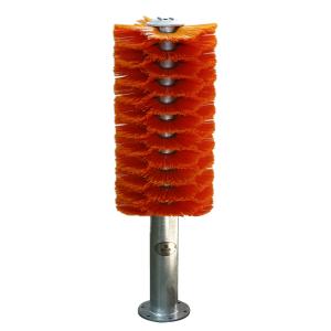 Quality Rustproof Open Paddocks Pasture Cow Brush Hard Wearing Easy Mounting wholesale