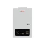 220V Wall-Mounted Gas Instant Water Heater Tankless Household