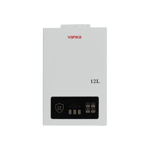 Quality 220V Wall-Mounted Gas Instant Water Heater Tankless Household wholesale