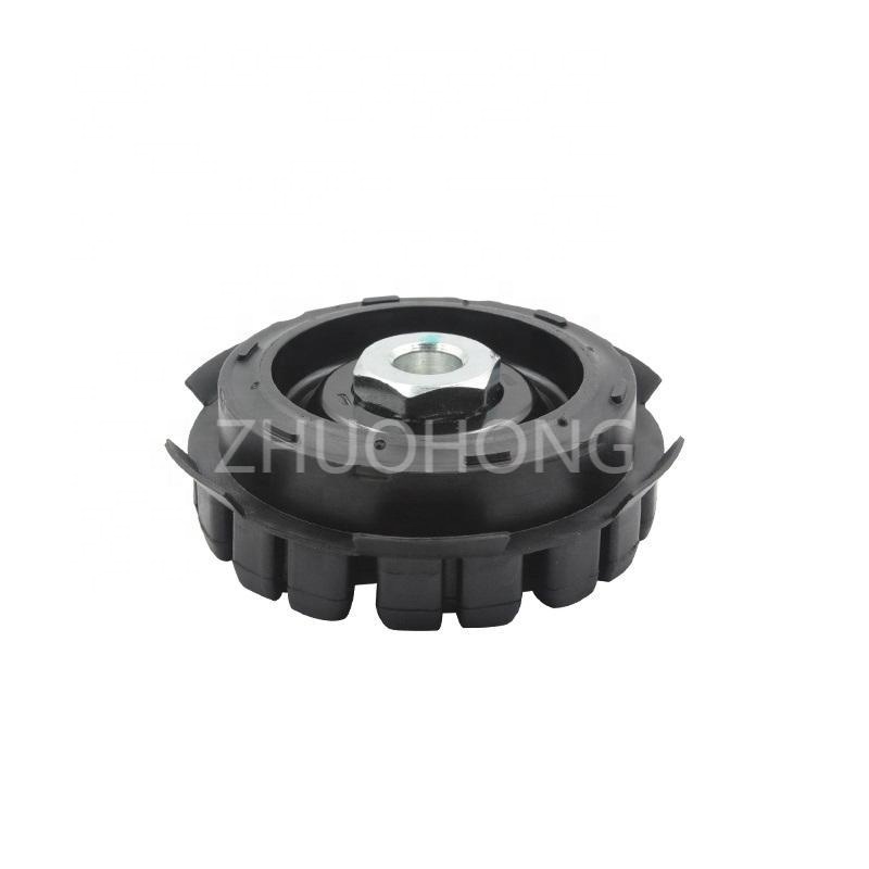 35*52*20 Auto AC Compressor Pulley Clutch Kit 6PK 105MM 12V For VW LCV Europe Van MULTIVAN 2003-2010 2000 AXA
