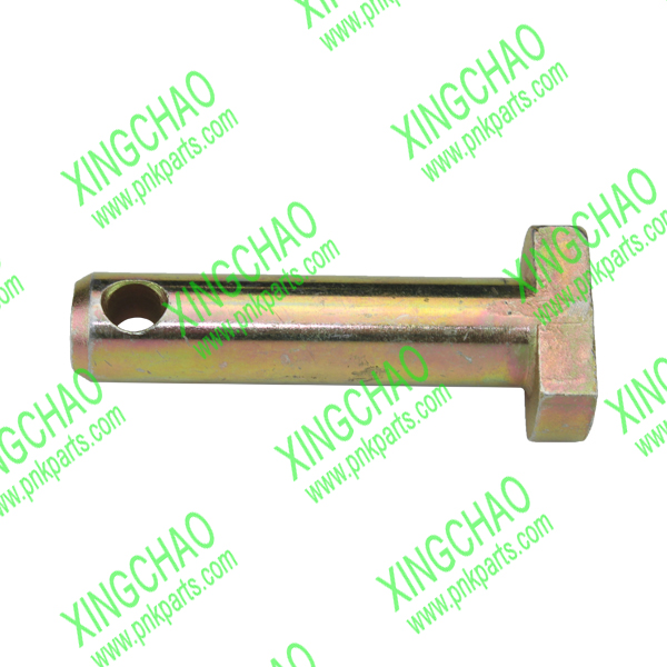 R105256 PIN for 3 point Linkage fits for JD tractor Models: 5000 SERIES, 904,950,1204 tractors