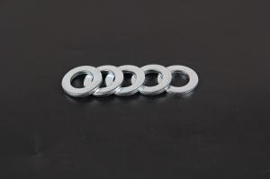 Quality M5-M60 Carbon Steel Washers Integrating Design Reusable Recycled wholesale
