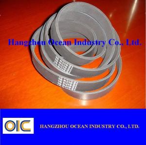 Quality Ribbed Belt, type PH , PJ , PK , PL , PM wholesale