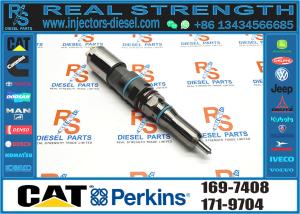 Quality Fuel Injector 169-7408 20R-5036 20R-5079 20R-1318 173-9268 198-7912 460-8213 342-5487 417-3013 wholesale
