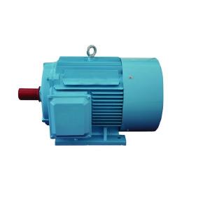 Quality Industry 180kw 380v Low RPM Permanent Magnet Motor For Replacement wholesale