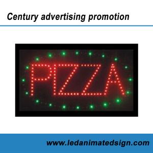 Quality Indoor led sign wholesale