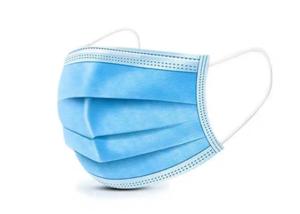 Quality Skin Friendly Childrens Face Masks Good Air Permeability Adjustable Nose Piece wholesale