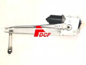 Quality E320C Excavator Parts 245-7931 Wiper Motor With Excavator Engine Parts wholesale