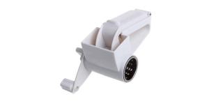Quality New design Plastic Manual Rotary cheese Grater for kitchenware wholesale