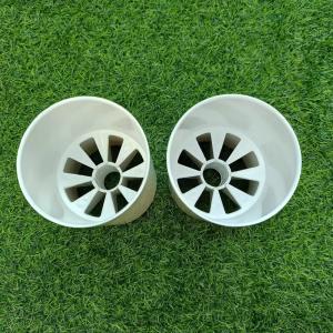 Quality golf cup golf cups plastic golf cup white cup wholesale