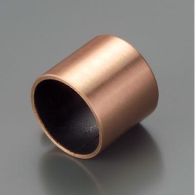Industrial Grade Copper Bimetal Bush With Tolerance ±0.05mm And HRC58-62
