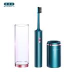 OEM Smart Electric Toothbrush Sonic Electric Toothbrush With Disinfection
