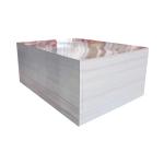 High Strength Aluminium Plates Sheets 5083 5052 3mm Alloy Plate