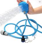 Sustainable Dog Shower Sprayer Head OEM Handheld Pet Shower