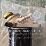 Fuel Filter ASM For QINGLING 100P 4JB1CN 1117010-PA11 Truck Auto Part