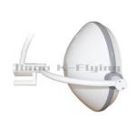 150W Camera Equipped Hospital Ot Light TV Stable