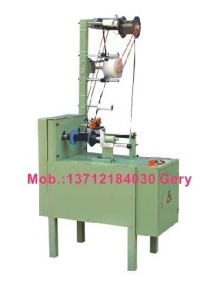Tellsing wrapping machine in sales for ribbon,webbing,tape,stripe,riband,band