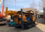 Irrigation Blasting Hole Drilling Borehole Machine / Equipment St 400