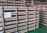 SGS Approve width 1.5m Ferritic Stainless Steel Plate Sheet 304l 316ln 316ti