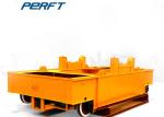 Industry Heavy Duty Steel Ladle Handling Equipment 25 Ton Easy Operated