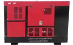 GENWELD LW1000 Fully automatic double station pipe welding workstation