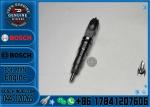 612630090001 612630090028 Common Rail Fuel Injector 0445120266 0445120265