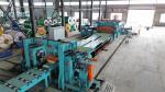 Thick Gauge Stainless Steel Cut To Length Line 2-16 X 2000 Double Levelers With