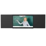 Infrared 40 Contacts Smart Interactive Digital Blackboard, School Classroom