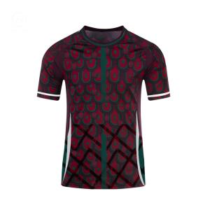 Quality Custom Sewing Football Jerseys for Men/Women/Youth, Personalize Your Team Name and Number wholesale