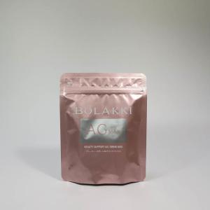 Quality 100 Micron 180mmx150mm 100um Liquid Spout Pouch , Plastic Pouches For Liquids wholesale