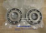 TA-SC07026CM17 TA SC07D26CM17 Subaru CVT TR580 MY 2016 auto gearbox bearings 34