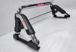 Stainless Steel Auto Accessories Roll Bar Sports Bar For Ford Ranger Hilux Revo