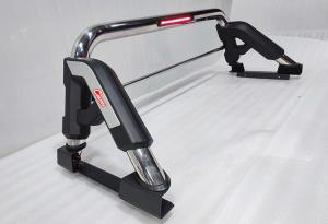 Quality Stainless Steel Auto Accessories Roll Bar Sports Bar For Ford Ranger Hilux Revo D-max Ranger wholesale