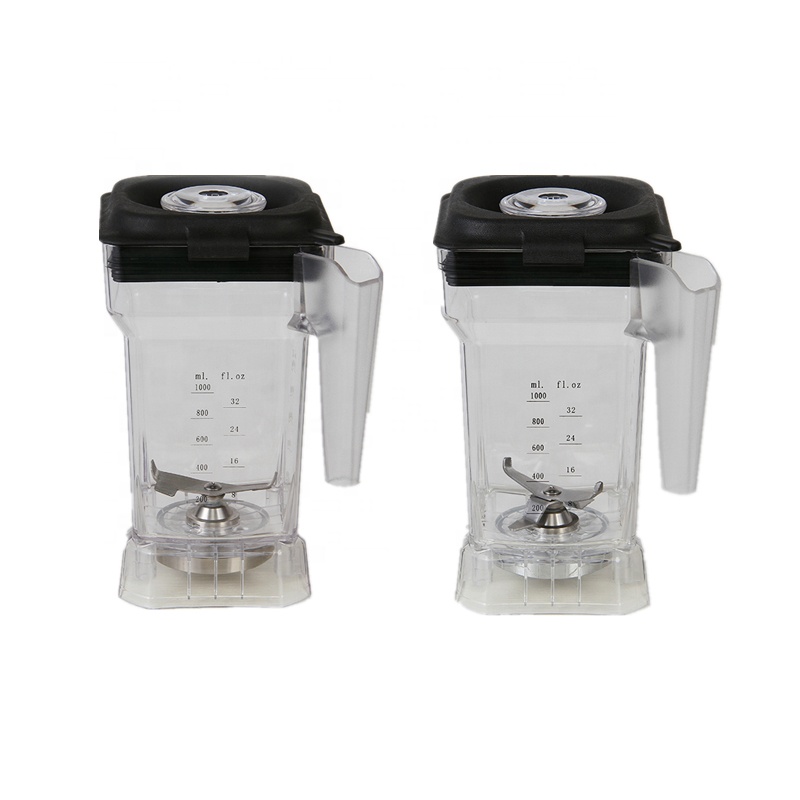 Commercial Blender Kitchen Appliances Multi Functional Electric Juicer Blender